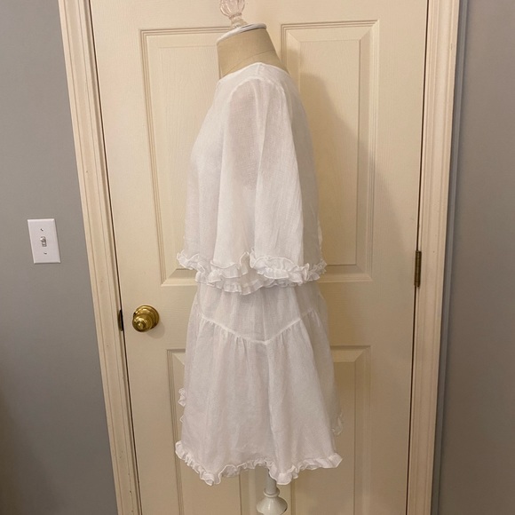 Princess Polly Astro Mini Dress - Picture 5 of 7